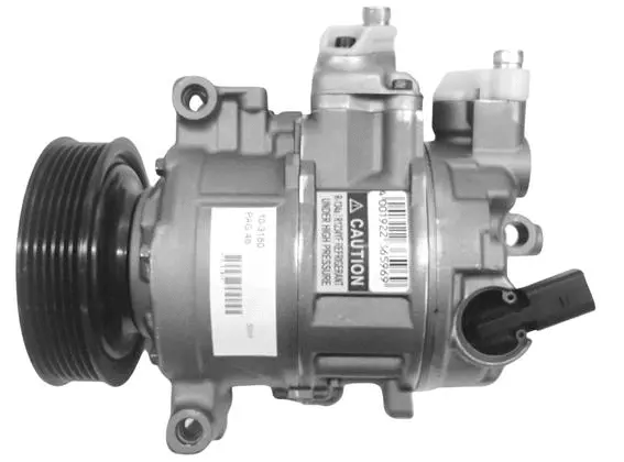 Compressor, air conditioning (10-3180)