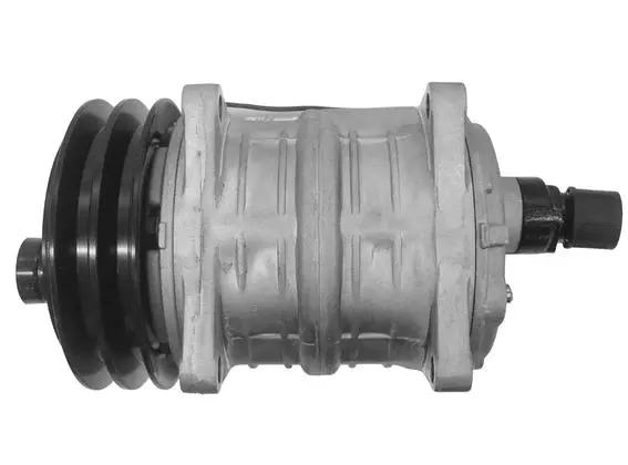 Compressor, air conditioning (10-2849)