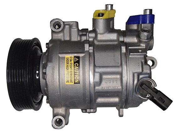 Compressor, air conditioning (10-4415)