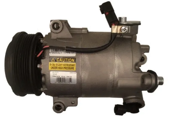 Compressor, air conditioning (10-3375)