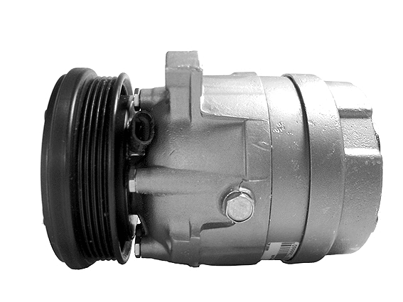 Compressor, air conditioning (10-0758)