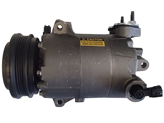 Compressor, air conditioning (10-3794)