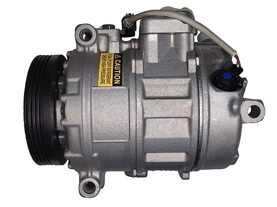 Compressor, air conditioning (10-4477)