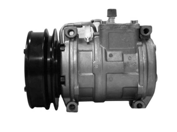 Compressor, air conditioning (10-1307)