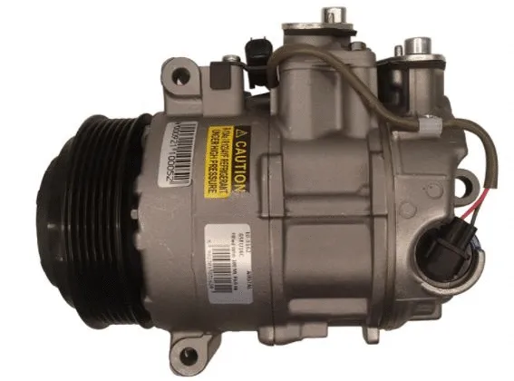 Compressor, air conditioning (10-3162)
