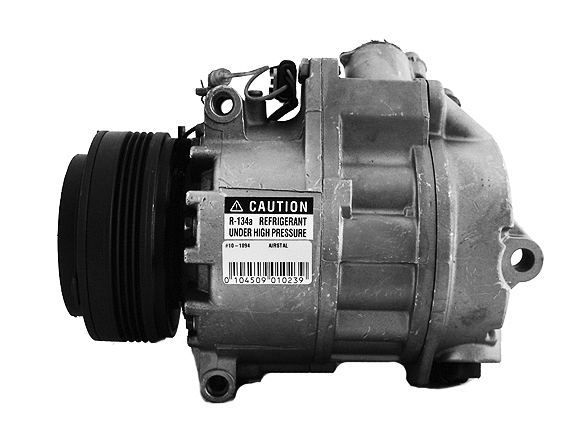 Compressor, air conditioning (10-1094)