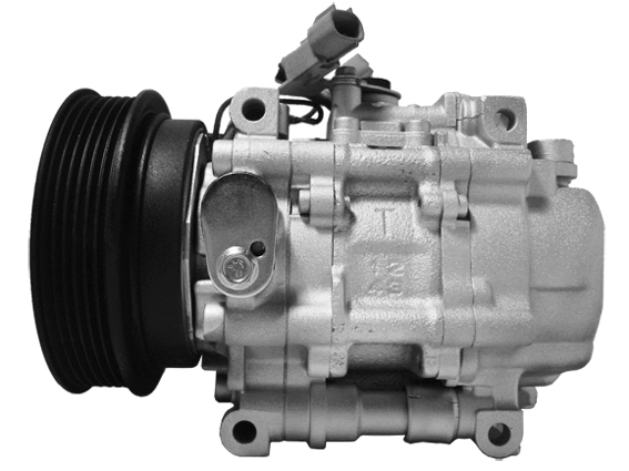 Compressor, air conditioning (10-0373)