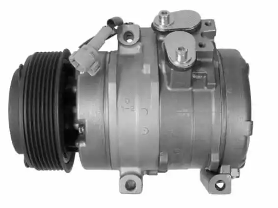 Compressor, air conditioning (10-2073)