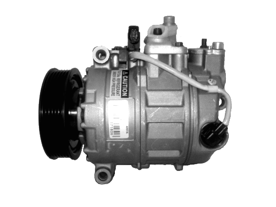 Compressor, air conditioning (10-0888)