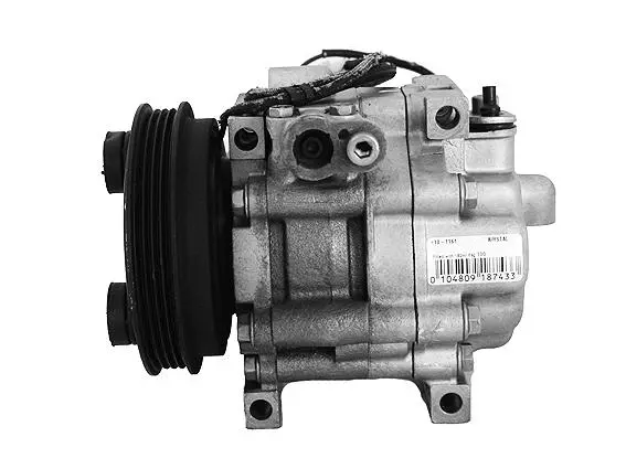 Compressor, air conditioning (10-1161)