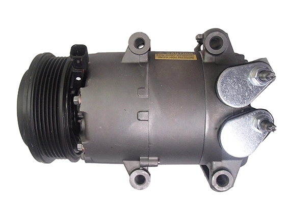 Compressor, air conditioning (10-3296)