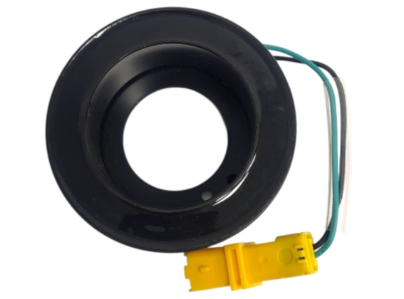 Coil, magnetic-clutch compressor (102-0217)