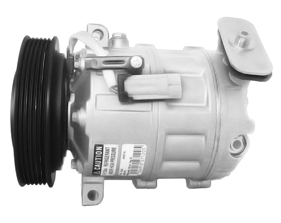 Compressor, air conditioning (10-1534)