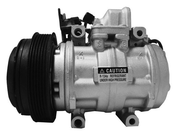 Compressor, air conditioning (10-0246)
