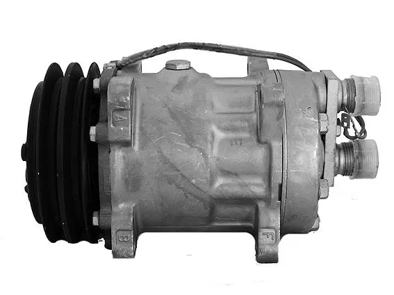 Compressor, air conditioning (10-1177)
