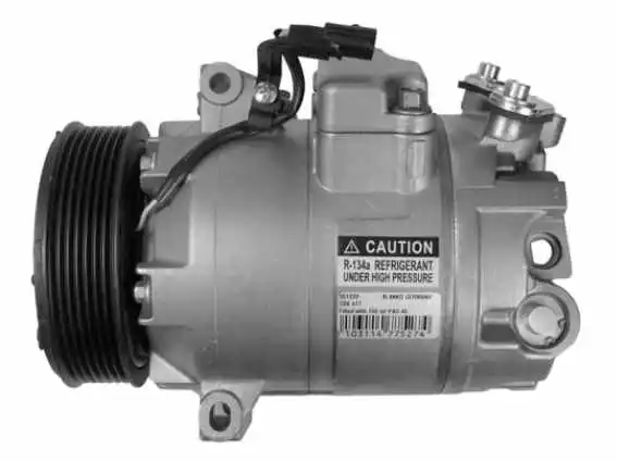 Compressor, air conditioning (10-1238)
