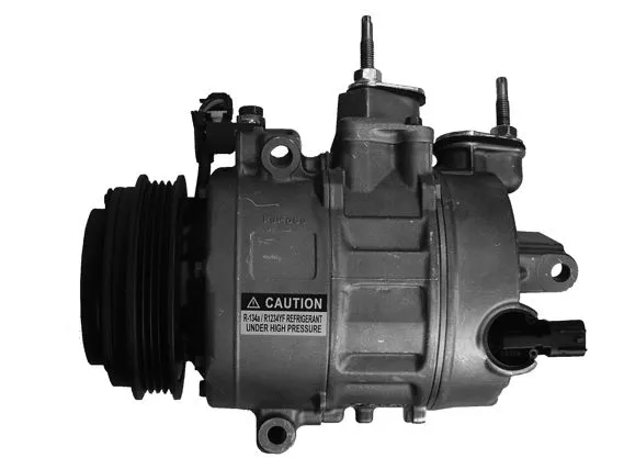 Compressor, air conditioning (10-3481)