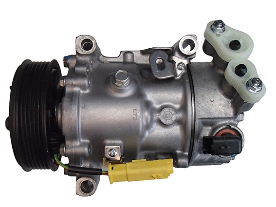 Compressor, air conditioning (10-4390)