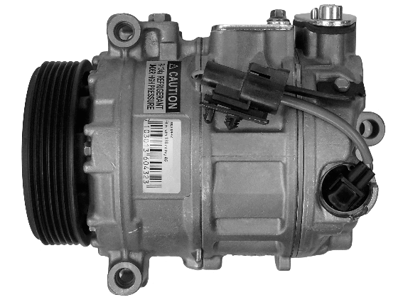 Compressor, air conditioning (10-1425)