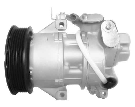 Compressor, air conditioning (10-1391)