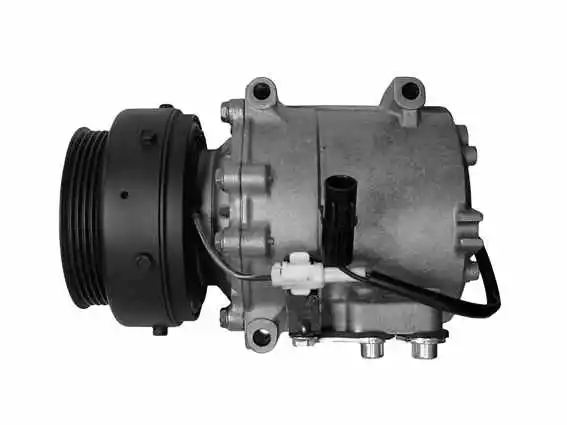 Compressor, air conditioning (10-1744)