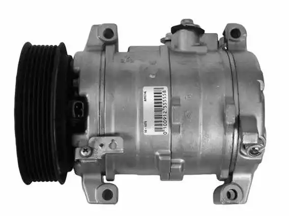 Compressor, air conditioning (10-1079)