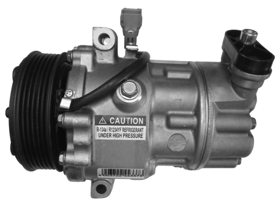 Compressor, air conditioning (10-5210)