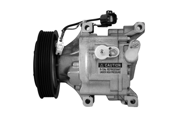Compressor, air conditioning (10-1667)