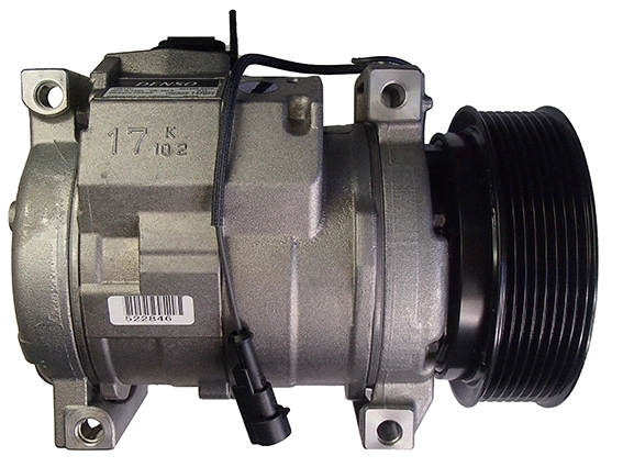 Compressor, air conditioning (10-4140)