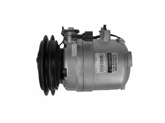 Compressor, air conditioning (10-1751)