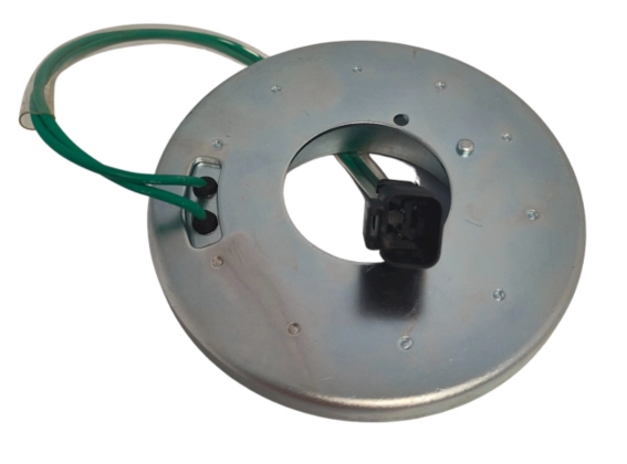 Coil, magnetic-clutch compressor (102-8091-24V)