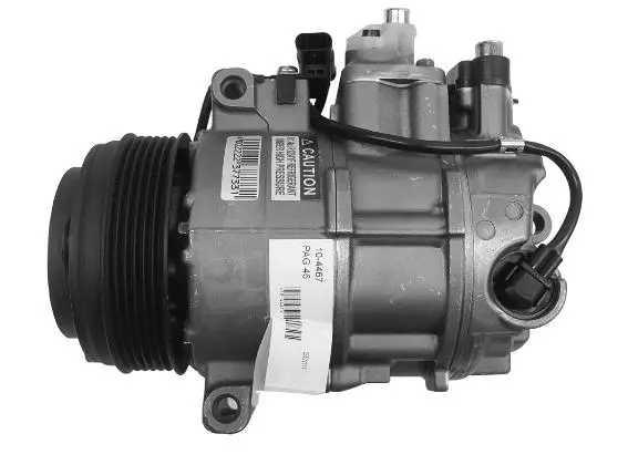 Compressor, air conditioning (10-4467)