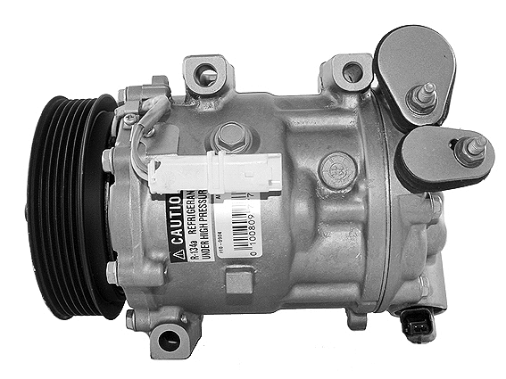Compressor, air conditioning (10-0904)