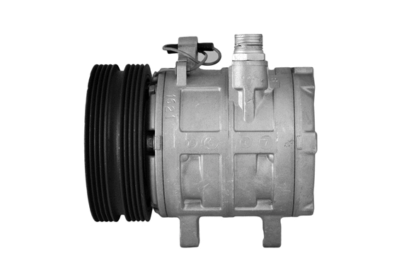 Compressor, air conditioning (10-1621)