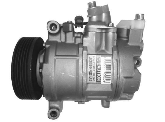 Compressor, air conditioning (10-3855)