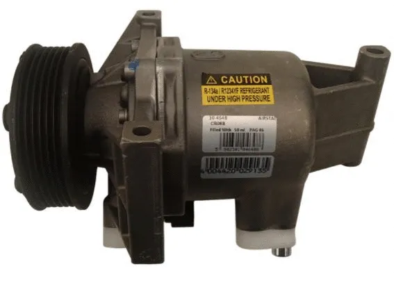 Compressor, air conditioning (10-4648)