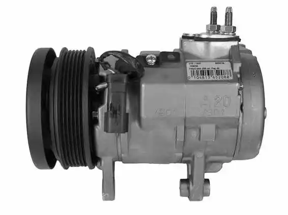 Compressor, air conditioning (10-1841)