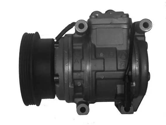 Compressor, air conditioning (10-1560)