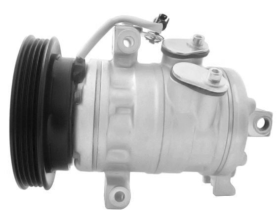 Compressor, air conditioning (10-1240)