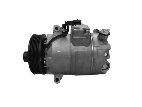 Compressor, air conditioning (10-1239)