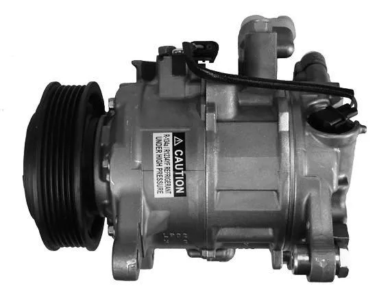 Compressor, air conditioning (10-3288)