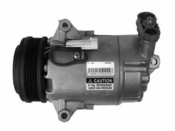 Compressor, air conditioning (10-2933)