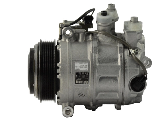 Compressor, air conditioning (10-4205)