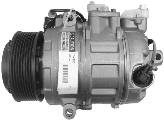 Compressor, air conditioning (10-4150)