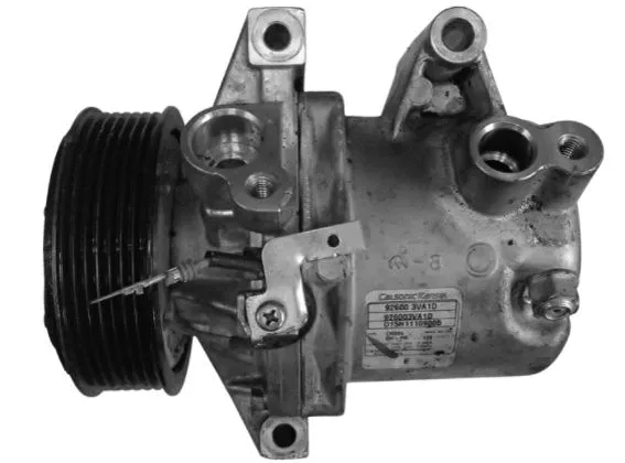Compressor, air conditioning (10-4262)