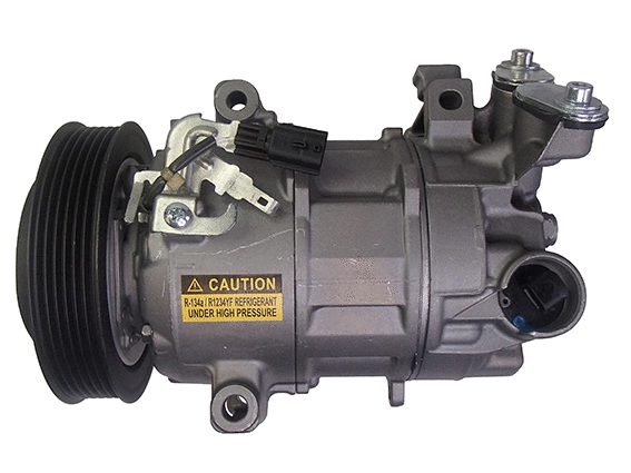 Compressor, air conditioning (10-3747)
