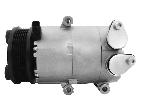 Compressor, air conditioning (10-0141)