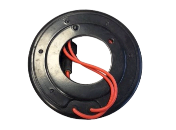 Coil, magnetic-clutch compressor (102-8460)