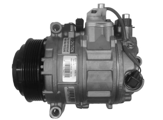 Compressor, air conditioning (10-4272)