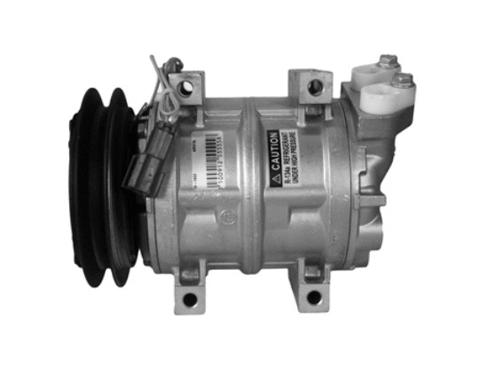 Compressor, air conditioning (10-1833)